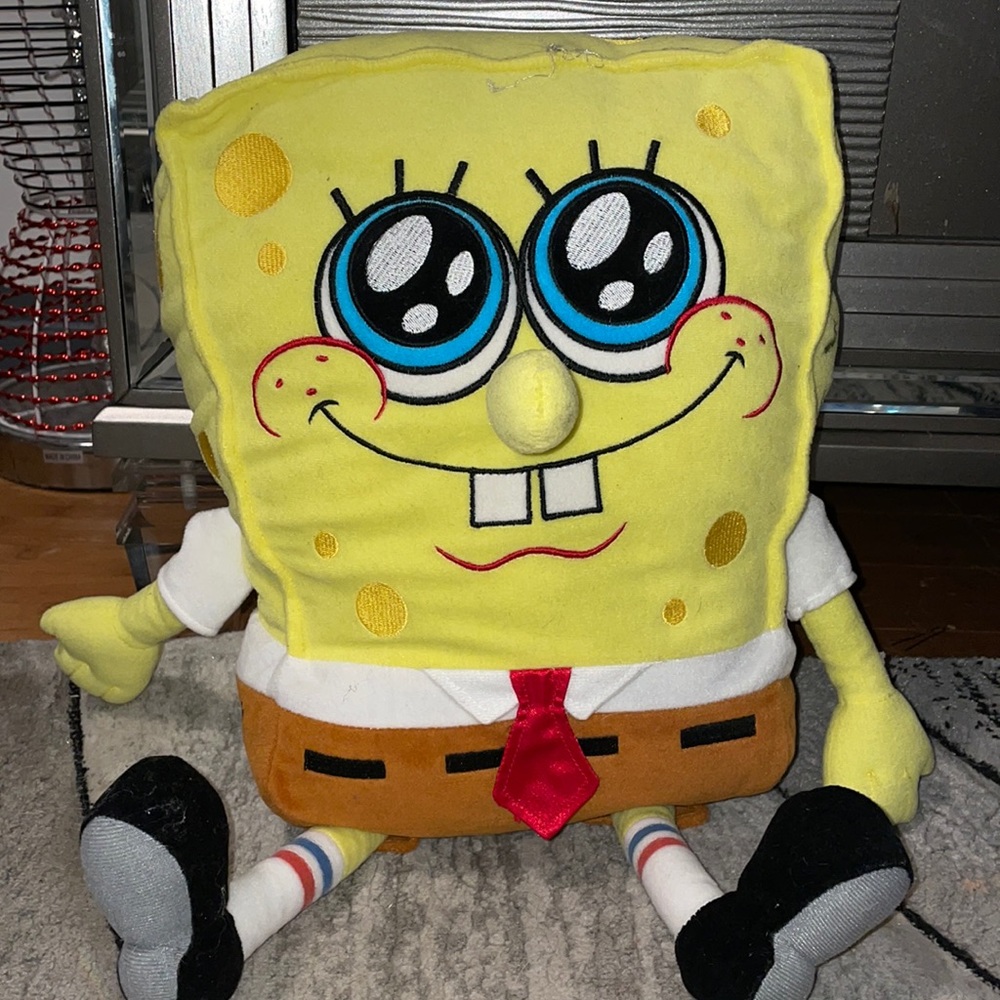 Spongebob